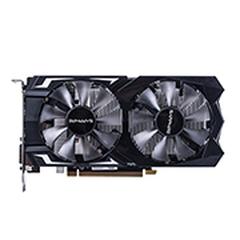二手蓝宝石 RX560 2G D5 白金版回收